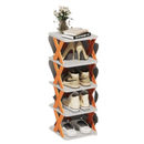 Multi-Layer Shoe Organiser Rack