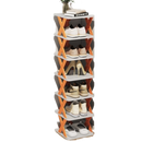 Multi-Layer Shoe Organiser Rack