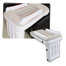 Inflatable Mattress Baby Bed