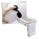 Inflatable Mattress Baby Bed