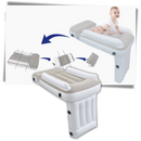 Inflatable Mattress Baby Bed