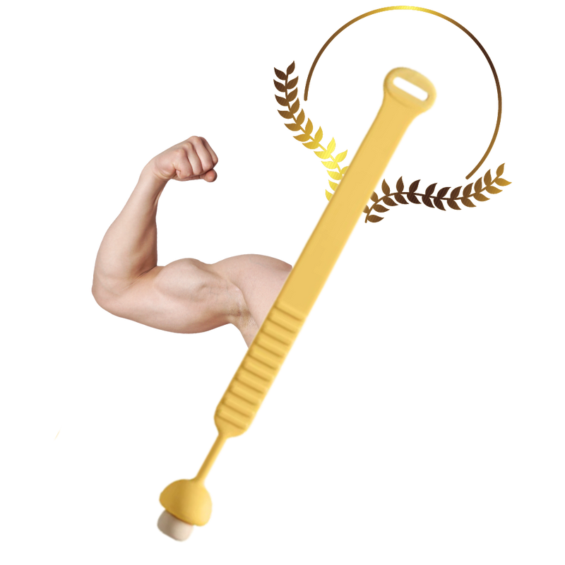 2-pack Silicone Toilet Seat Lifters