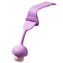 2-pack Silicone Toilet Seat Lifters