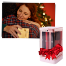 Lip Gloss Storage Box