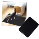 Waterproof Pet Litter Mat