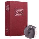 Dictionary Security Lock Box