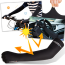 Arm-length Sunscreen Gloves