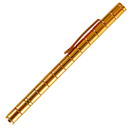 Magnetic Fidget Pen
