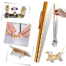 Magnetic Fidget Pen