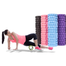 Exercise Massage Foam Roller