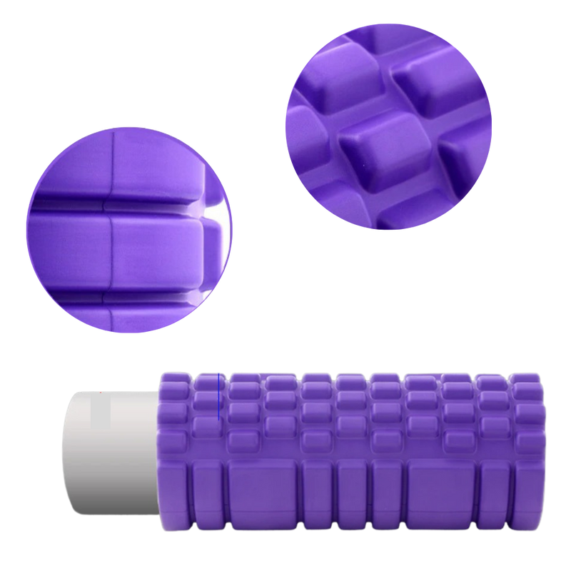Exercise Massage Foam Roller