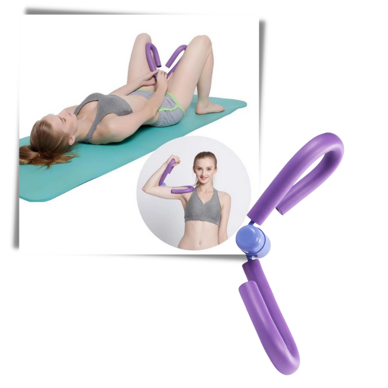 Leg Fitness Equipment