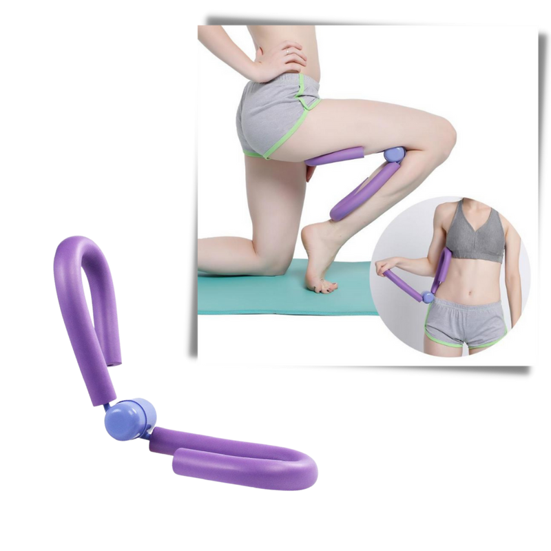 Leg Fitness Equipment