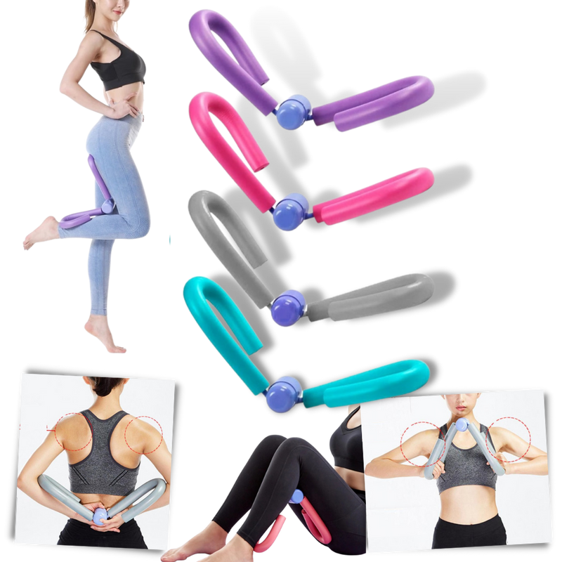 Leg Fitness Equipment