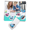 Maths Sums Practice Stamp