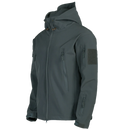 Military-style Combat Jacket