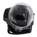 Rechargeable Remote Controlled Car Watch