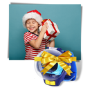 Rechargeable Remote Controlled Car Watch