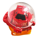 Rechargeable Remote Controlled Car Watch