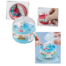 Mini Toy Claw Machine
