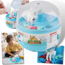 Mini Toy Claw Machine