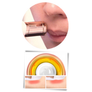 Electric Facial Hair Shaver