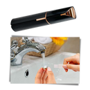 Electric Facial Hair Shaver