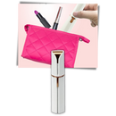 Electric Facial Hair Shaver