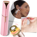 Electric Facial Hair Shaver