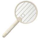 2-In-1 Foldable Mosquito Racket