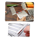 Multipurpose Kitchen Slicer and Grater