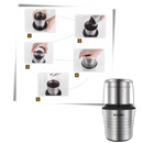 Coffee & Spice Grinder