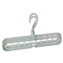 2-pack Space-saving Clothes Hanger