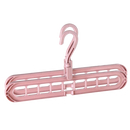 2-pack Space-saving Clothes Hanger