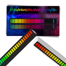 LED Ambient Music Light