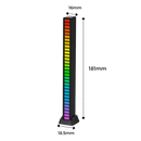 LED Ambient Music Light