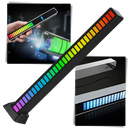 LED Ambient Music Light