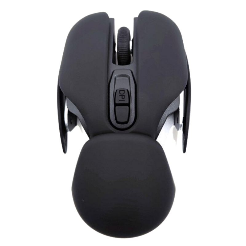 Wireless Ergonomic Gaming Mouse