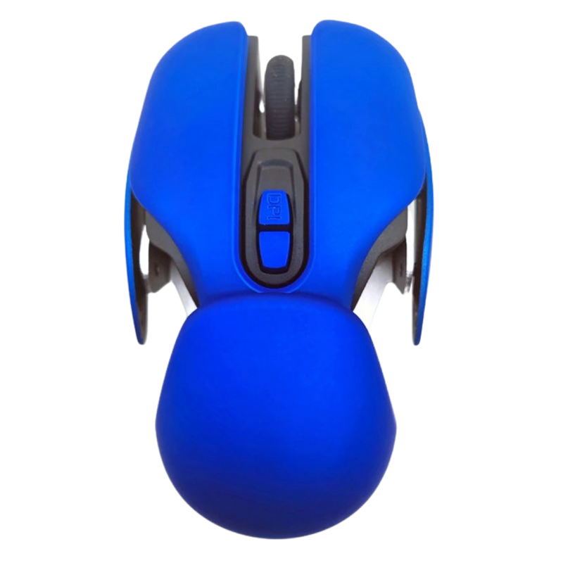 Wireless Ergonomic Gaming Mouse
