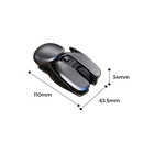 Wireless Ergonomic Gaming Mouse