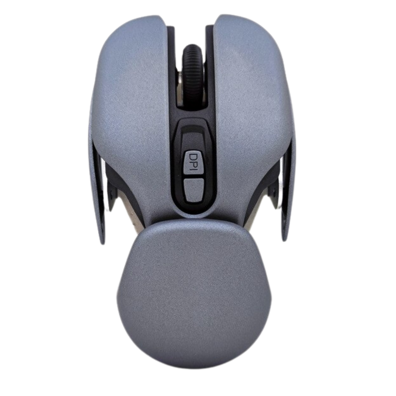 Wireless Ergonomic Gaming Mouse