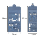 Portable Manicure Set