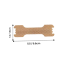 100-pack Nasal Strips for Snoring