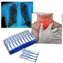 100-pack Nasal Strips for Snoring