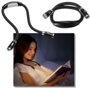 LED Neck Reading Lamp