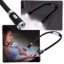 LED Neck Reading Lamp