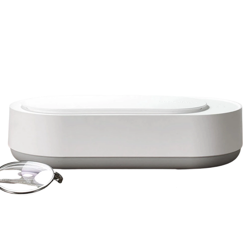 High-frequency Cleaning Machine