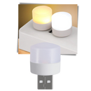 Mini USB LED Lamp