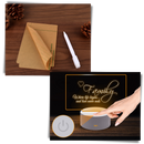 LED Message Board with Pen