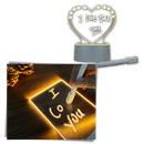 LED Message Board with Pen